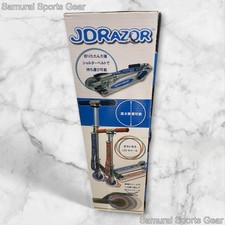 Razor Kick Scooter MS-102 LED