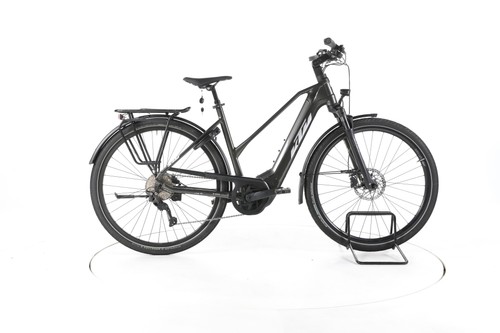 Ktm macina style 740 - style,