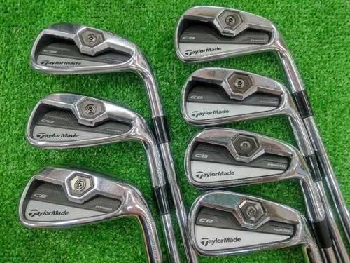 Taylormade set ferri destri - di,