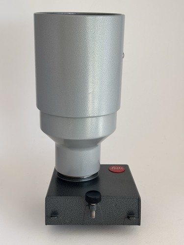 Leitz leica tubus hektor 300 - hektor,