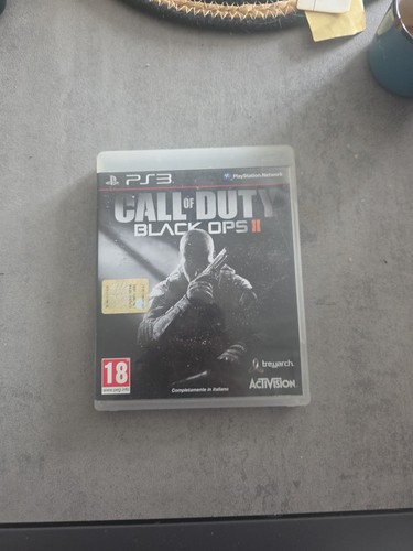 Call duty black - ops, 2