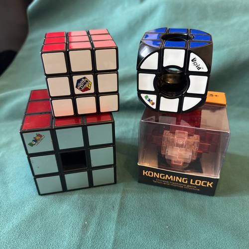 Lotto lavoro cubo - ​lotto,