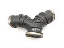 Guida aria aspirazione Porsche