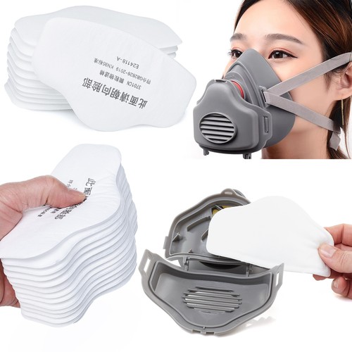 Set filtri per maschera - filtri,