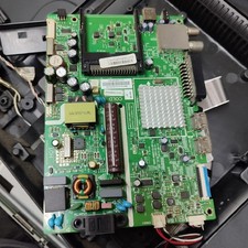 scheda madre united 32