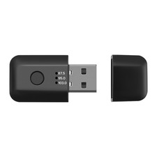 2x(Vivavoce USB Bluetooth Car