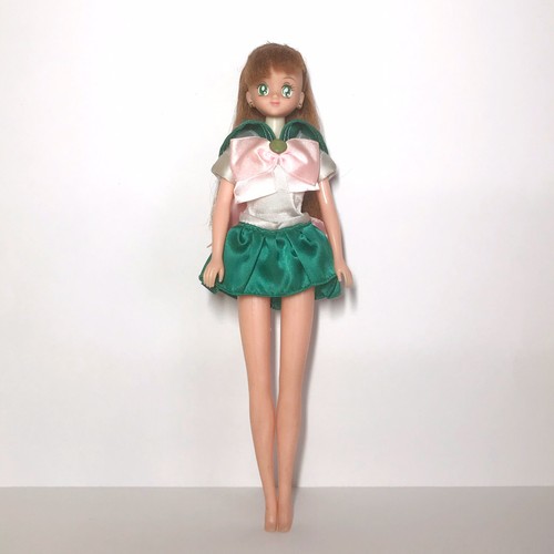 Sailor moon jupiter - moon,
