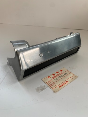 Protezione destra radiatore