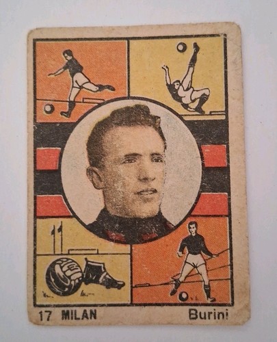 Figurina vav 1952 - vav, (v.a.v.)