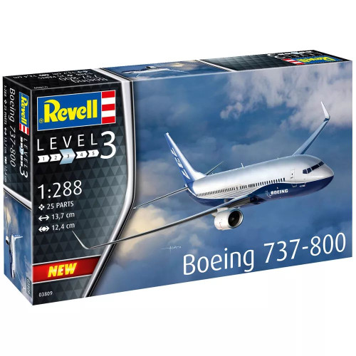 Boeing 737 800 kit - boeing, 737-800