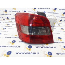 Fanale Posteriore Sinistro