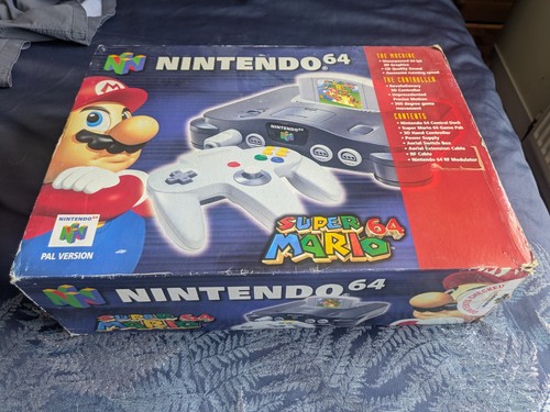 Super mario special edition - super,
