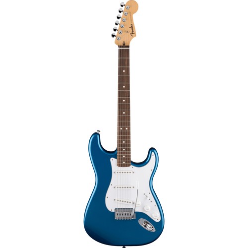 Fender standard strat lrl - fender,