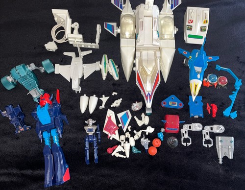 Enorme lotto action figure - , e