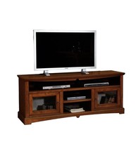 MOBILE PORTA TV GOCCIA LEGNO