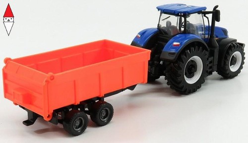 Burago new holland - burago,