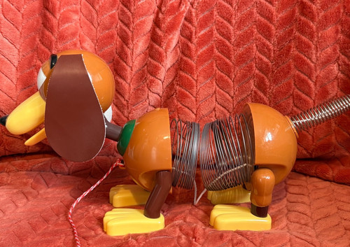 Disney store toy story - toy,