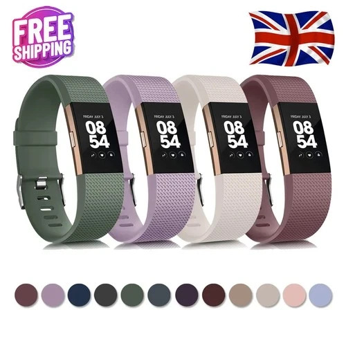 Per fitbit charge cinturino - fitbit,