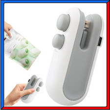 Mini Sigillatrice Sigilla