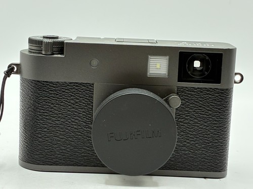 Fujifilm half fotocamera - x,