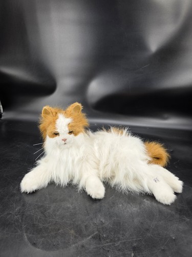 Furreal friends arancione - furreal,