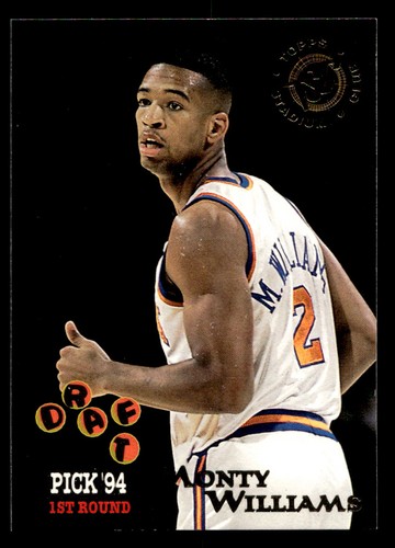 1994 topps stadium - stadium, club
