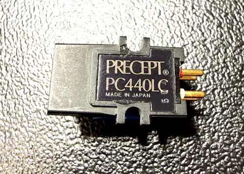 Rare audio technica - audio, precept