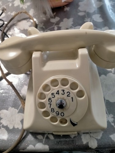 Telefono sip face - , antico