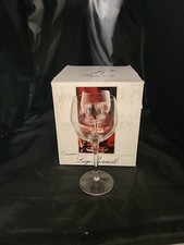 Luigi Bormioli Italy Set of 4