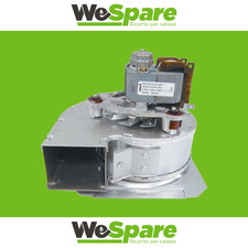 ESTRATTORE VENTILATORE FUMI