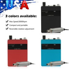 USA Dental Lab Portable