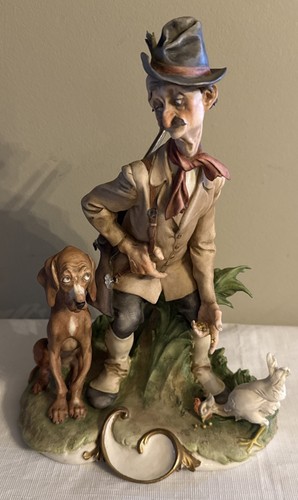 Figurina giuseppe cappe - figurina,