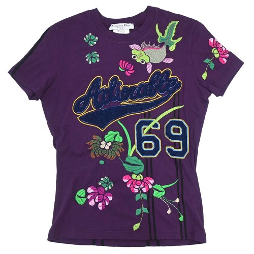 Shirt christian dior - t-shirt, top