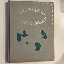 Délices de la cuisine créole