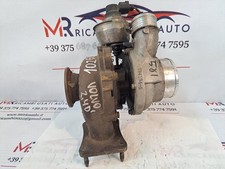TURBINA PER VOLVO V70 3° Serie 31312712 D5244T5 diesel 2401 (07>16)