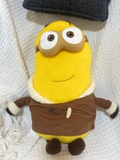 Minions 45cm 50cm f4e68e - 45cm-50cm, #f4e68e