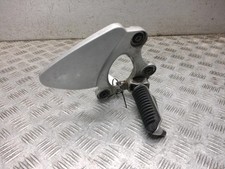 Gancio anteriore destro SUZUKI