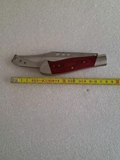 Coltello lungo acciaio inox - coltello,