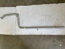 SCARICO MARMITTA TUBO