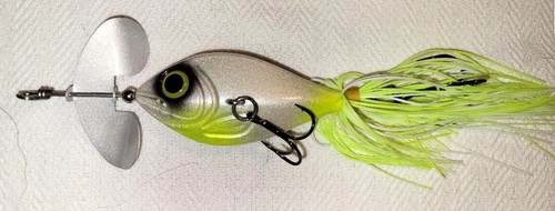 Evolution baits bruciatore per - baits,