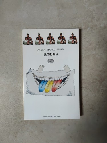 Arena caro troisi la - de,