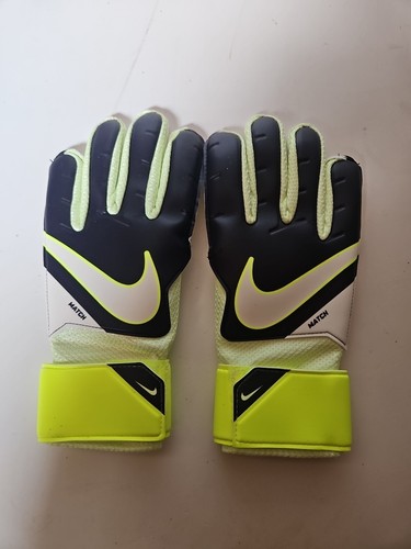 Guanti portiere nike - guanti,