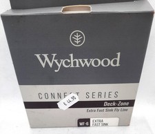WYCHWOOD CONNECT WF6 coda