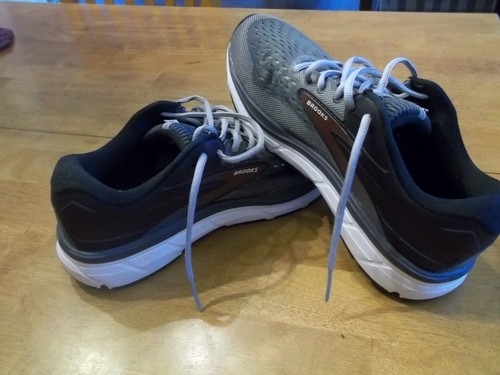 Scarpe corsa brooks dyad da - corsa,