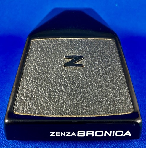 Bronica non prism - bronica, finder