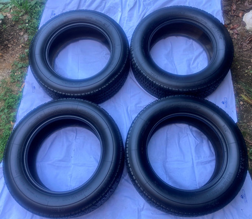 Original michelin trx 390 - original,