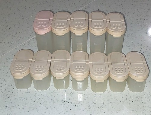 Tupperware set contenitori - tupperware, 12