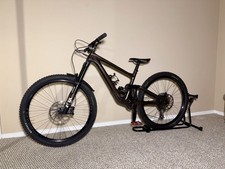 2022 Specialized Enduro Expert