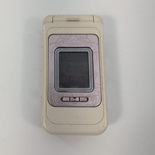Nokia 7390 rosa cipria - molto