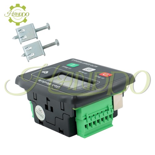 Per smartgen hgm1790n genset - hgm1790n,